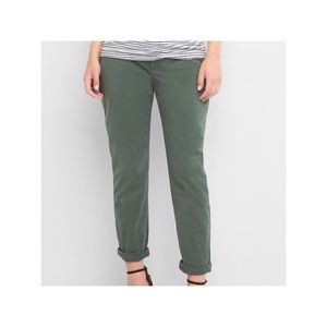 Gap Maternity Best Girlfriend Pants